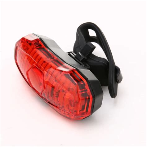 Aliexpress Buy Ipx Waterproof Bicycle Tail Lights Led Red