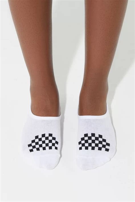 Vans Basic Canoodle No Show Liner Sock 3 Pack Urban Outfitters