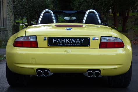 Bmw Z3m 32 Roadster Ac Schnitzer