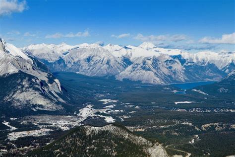 Top 10 Facts About The Banff National Park Canada Discover Walks Blog