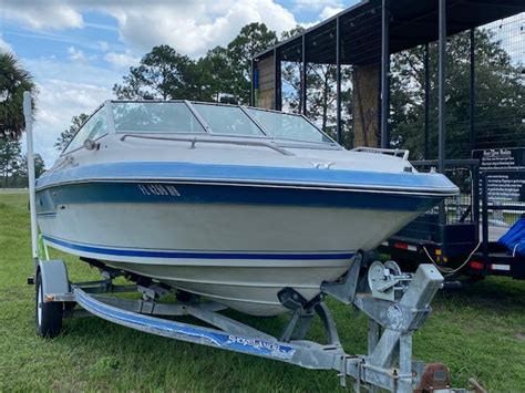 New 1988 Sea Ray 21 Cuddy 32043 Green Cove Springs Boat Trader