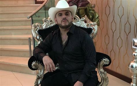 El Komander Se Niega Pagar Multa Por Narcocorridos Y Cancela Concierto