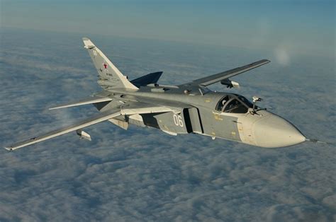 Су-24М Фото. Видео. Скорость. Вооружение. ТТХ