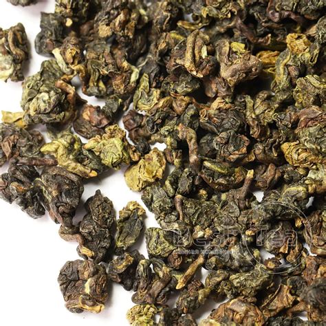 Чай улун ГАБА Алишань Медовая в интернет-магазине BestTea.ru