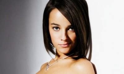 Alizée nouvel album Soonnight Le Mag