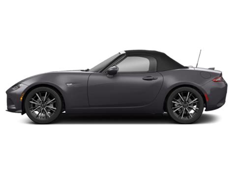 New 2024 Mazda Mx 5 Miata Grand Touring Convertible In Las Vegas Z2932