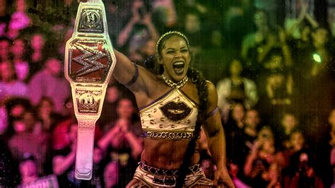 The George Tahinos Wwe Extreme Rules Photo Diary Bianca Belair