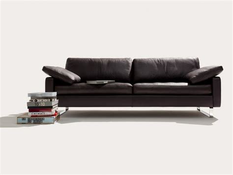 CONSETA Sofa by COR Sitzmöbel Helmut Lübke design Friedrich Wilhelm