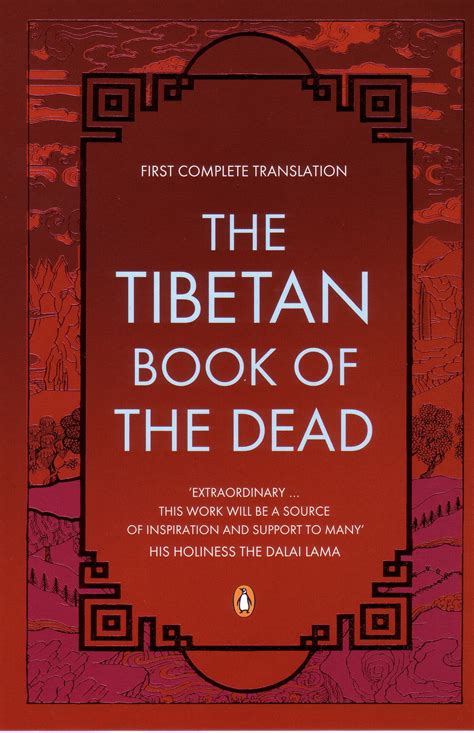 Tibetan Book Of Living And Dying Quotes. QuotesGram