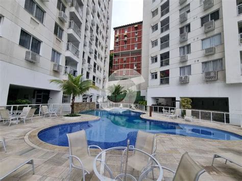 Apartamento Na Rua Doutor Paulo C Sar Icara Em Niter I Por R