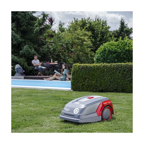 Solo By Al Ko Robolinho W Robotic Lawnmower M Al Ko