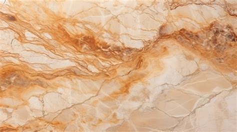 Natural Stone Texture Beige Breccia Marble Background Marble Floor