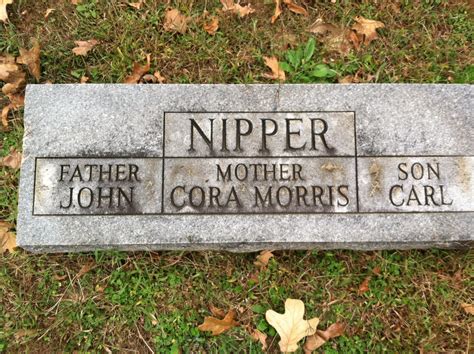 John H Nipper Unknown Find A Grave Memorial