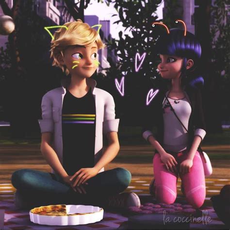 Adrienette Edit 💕 Miraculous Amino