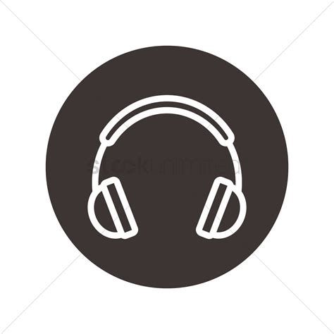 Headphones Icon 386960 Free Icons Library