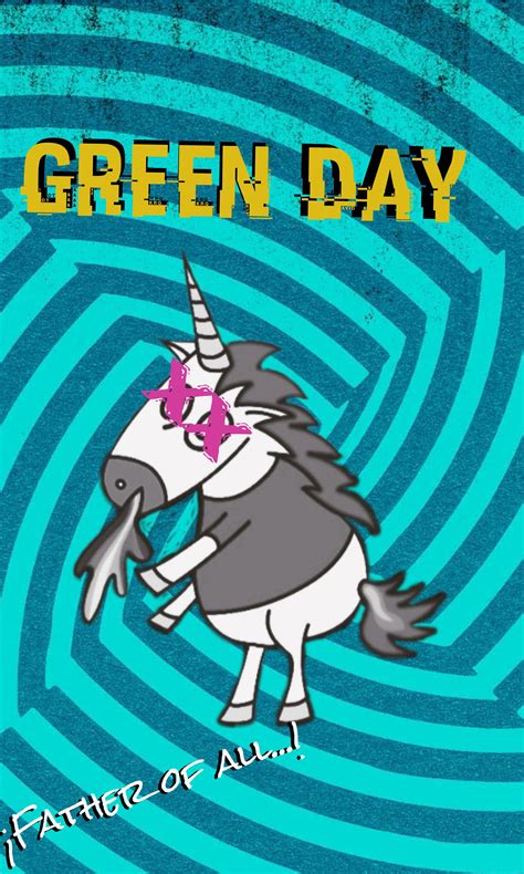 Third Wallpaper Idk Why But Horny The Unicorn Is Fun To Work With Hope You Like It I Watched A