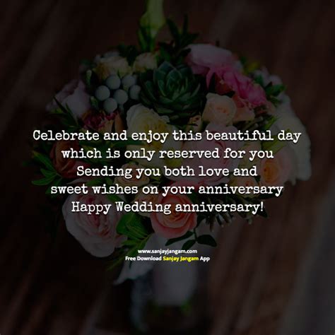 Happy Anniversary Blessings Quotes - dohoy