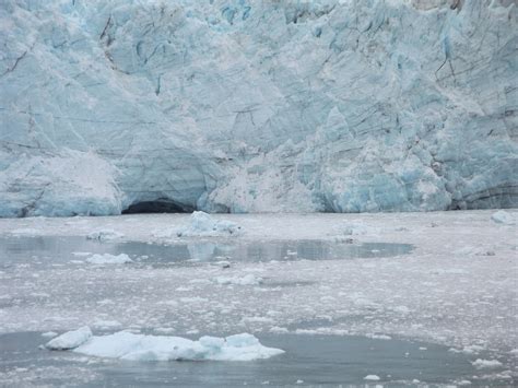 Alaska Ledynas Ledas Ledkalnis Nemokamos Nuotraukos Nemokamos