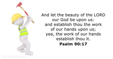 Psalm 9017 Bible Verse Kjv