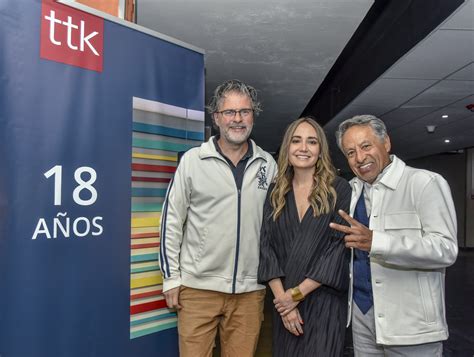 Taktikee Celebr Sus A Os De Trayectoria En El Mercado Ecuatoriano