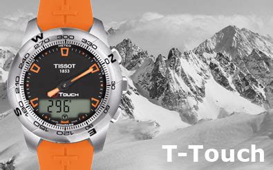 Offizieller Tissot Uhren Online Shop