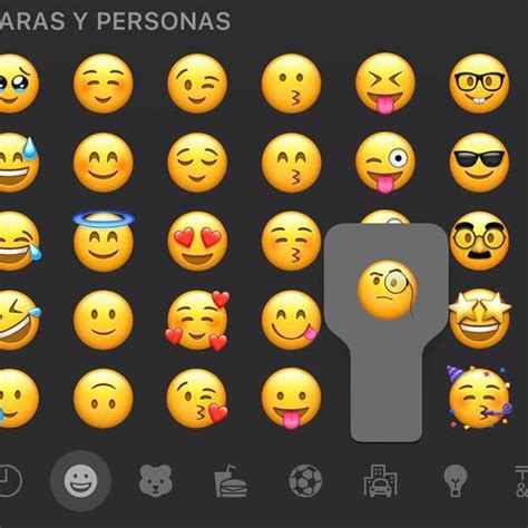 Total 102 Imagen Emojis De Iphone Para Descargar Viaterramx