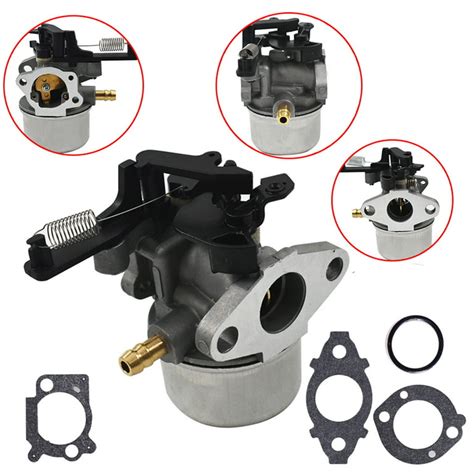 Briggs And Stratton 175cc Pressure Washer Carburetor Cheap Stores