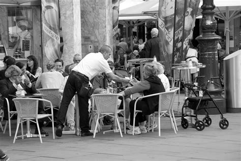 Wien Stephansplatz Cafe Aida Ferdinand Wallek Flickr