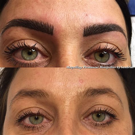 Comment Piler Ses Sourcils Selon La Forme De Son Visage Les Claireuses