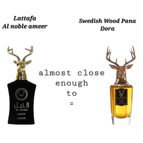 Lattafa Al Noble Ameer Ireland Arabic Fragrances