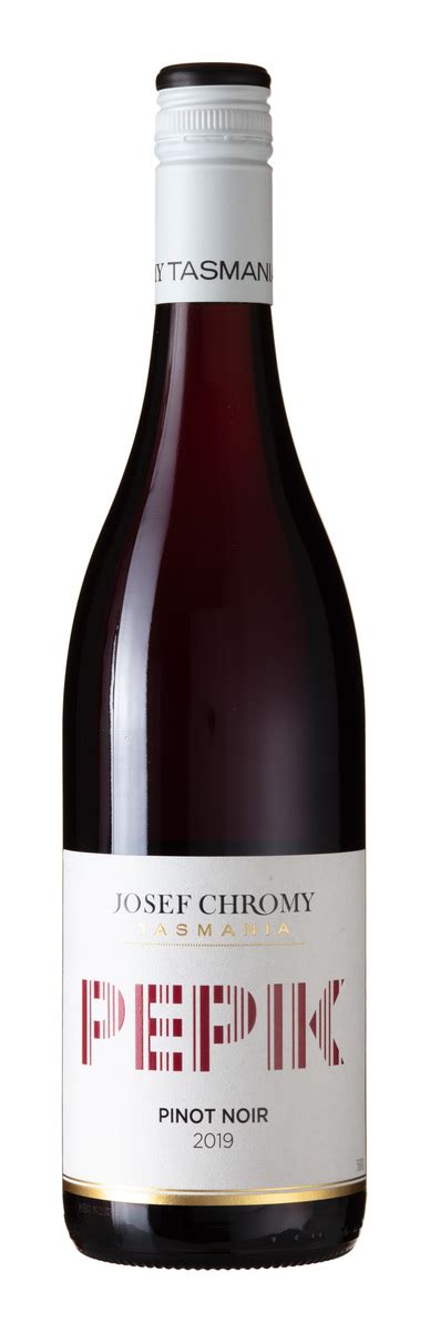 Josef Chromy Pepik Pinot Noir 2021 Vinmonopolet