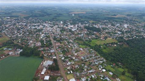 Notícia Município de Tenente Portela permanece na bandeira laranja