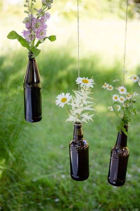 Hanging Bottle Garden Ideas Worth A Look Sharonsable