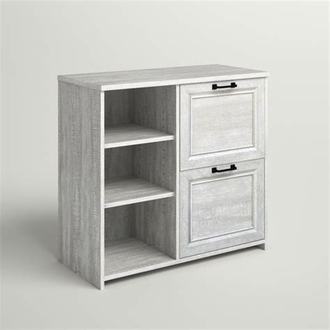 Laurel Foundry Modern Farmhouse Hitchin Drawer Lateral Filing Cabinet