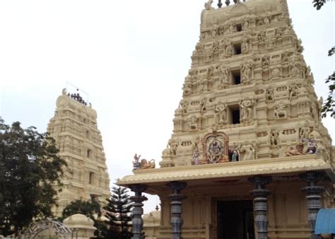 Venkateswara Temple Dwaraka Tirumala Photos Architecture