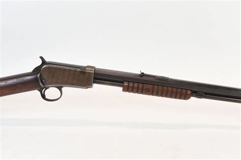 Winchester Model 1890 Rifle Landsborough Auctions