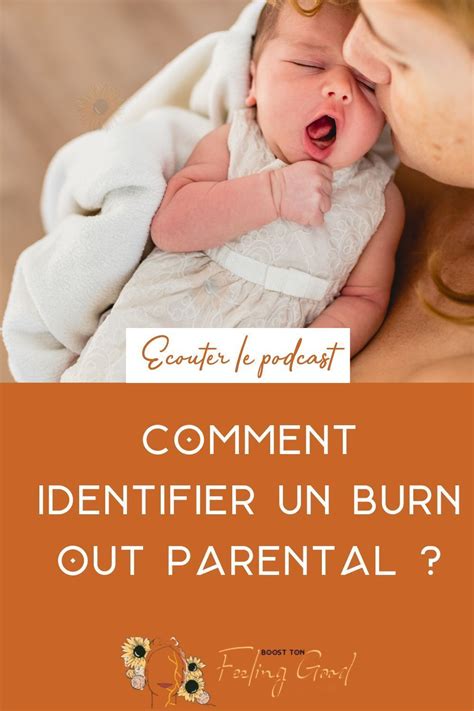 Ep 23 Burn Out Parental Ou Depression Post Partum Artofit