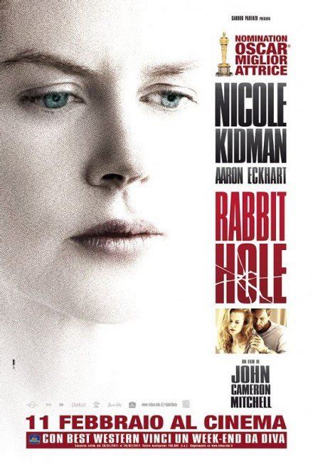 Rabbit Hole Movie Poster (#5 of 8) - IMP Awards