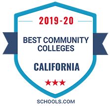 Best Community Colleges in California | 2019-20