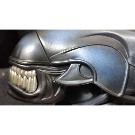 C M F 調整收藏 HOT TOYS ALIEN QUEEN COSBABY 異形母后 蝦皮購物