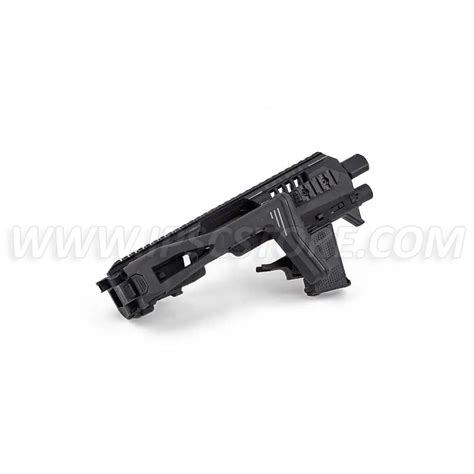 Micro RONI 4 Gen for CZ P-10 | CAA | IPSCStore.com