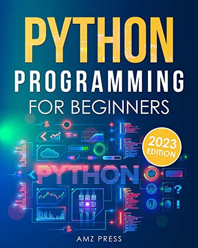 Amazon Python Programming For Beginners The Ultimate Guide For