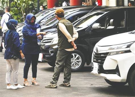 Dua Polisi Yang Tembak Mati Empat Laskar FPI Didakwa Pembunuhan Biasa