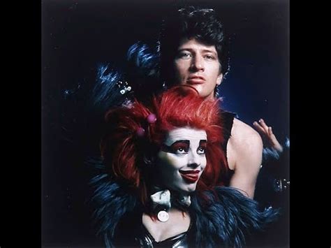 NINA HAGEN HERMAN BROOD I LOVE YOU LIKE I LOVE MYSELF LIVE LOCHEM