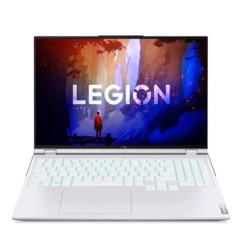 Compare Lenovo Legion 5 Pro 82rg00elin Laptop Amd Ryzen 7 6800h 16gb 1tb Ssd Windows 11 Vs