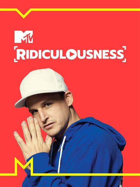 Ridiculousness Season 38 Sterling and Carly Aquilino LXXI Airs May 12