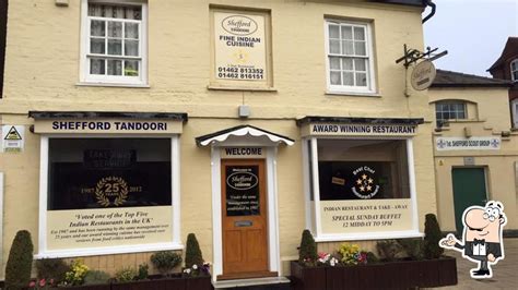 Shefford Tandoori In Shefford Restaurant Reviews