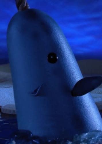 Elf Movie Narwhal