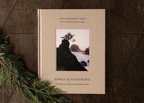 Songs of Suffering | Joni and Friends