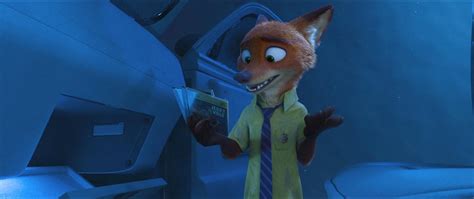 Zootopia-Nick Wilde 7 by GiuseppeDiRosso on DeviantArt